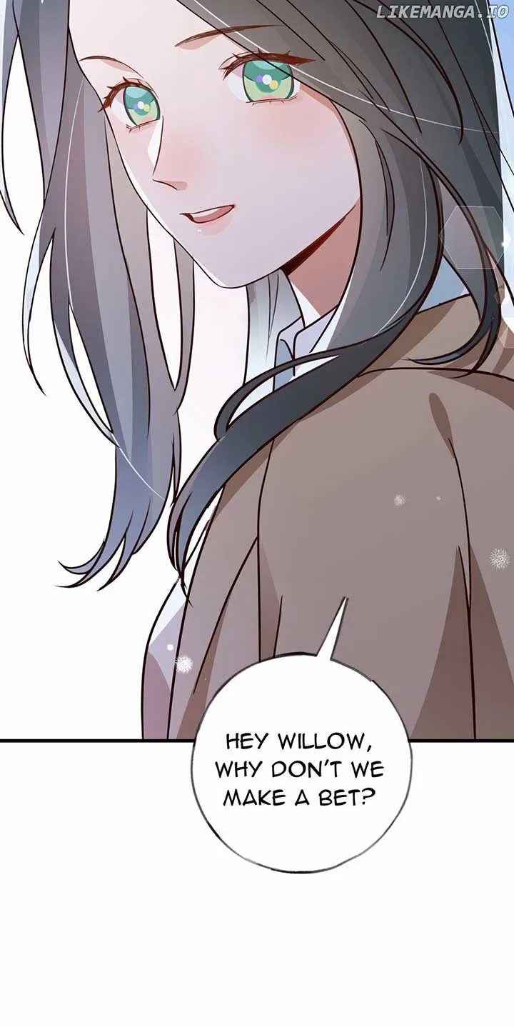Perfect Heroine Wants to Possess Me Chapter 41 page 47