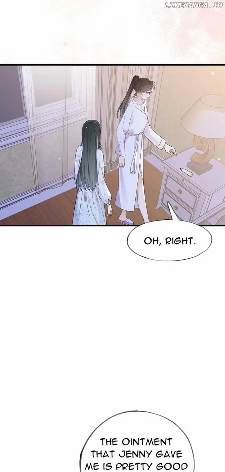 Perfect Heroine Wants to Possess Me Chapter 41 page 4