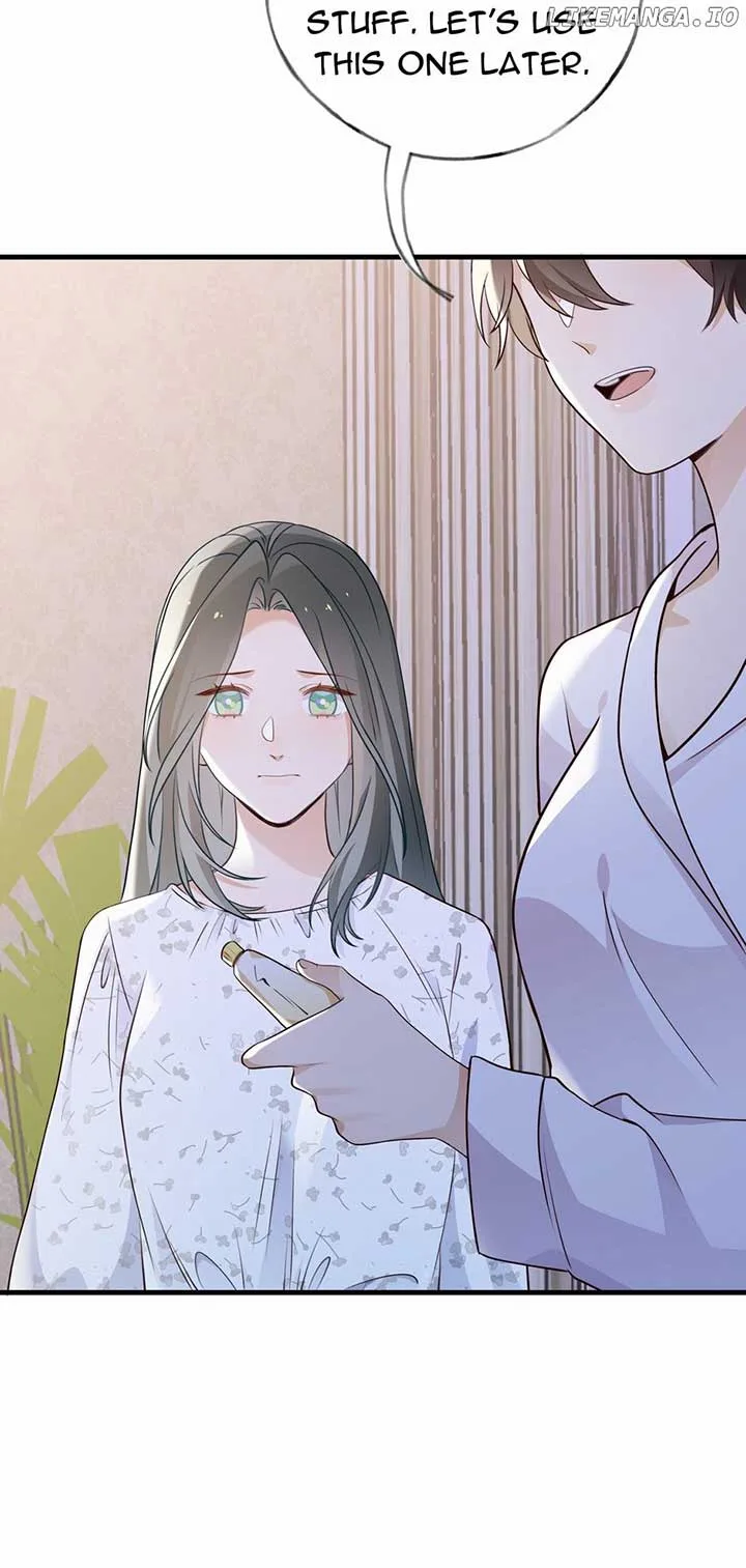 Perfect Heroine Wants to Possess Me Chapter 41 page 5