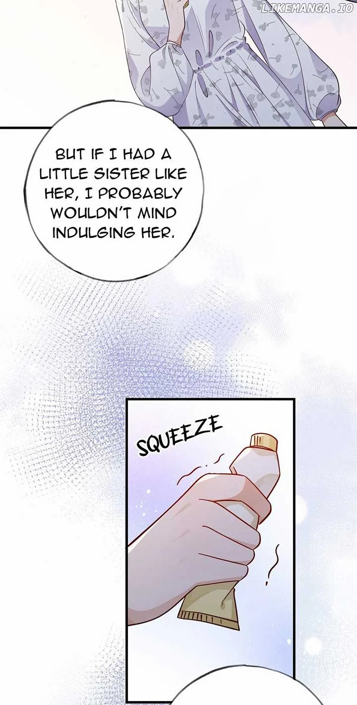 Perfect Heroine Wants to Possess Me Chapter 41 page 8