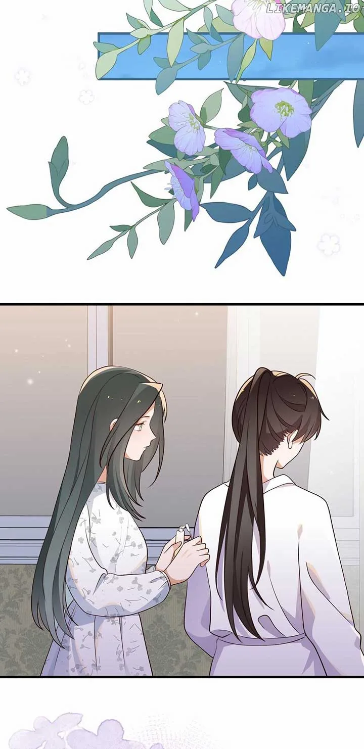 Perfect Heroine Wants to Possess Me Chapter 41 page 19