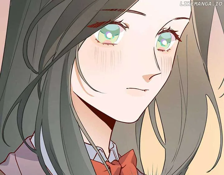 Perfect Heroine Wants to Possess Me Chapter 40 page 109