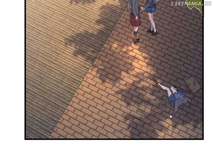 Perfect Heroine Wants to Possess Me Chapter 40 page 56