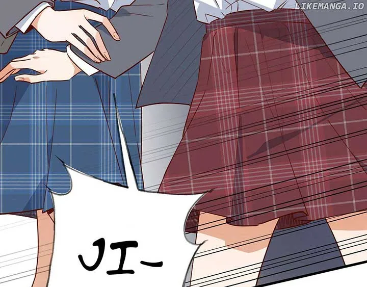 Perfect Heroine Wants to Possess Me Chapter 40 page 36