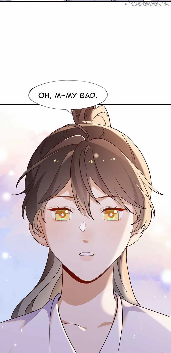 Perfect Heroine Wants to Possess Me Chapter 41 page 17