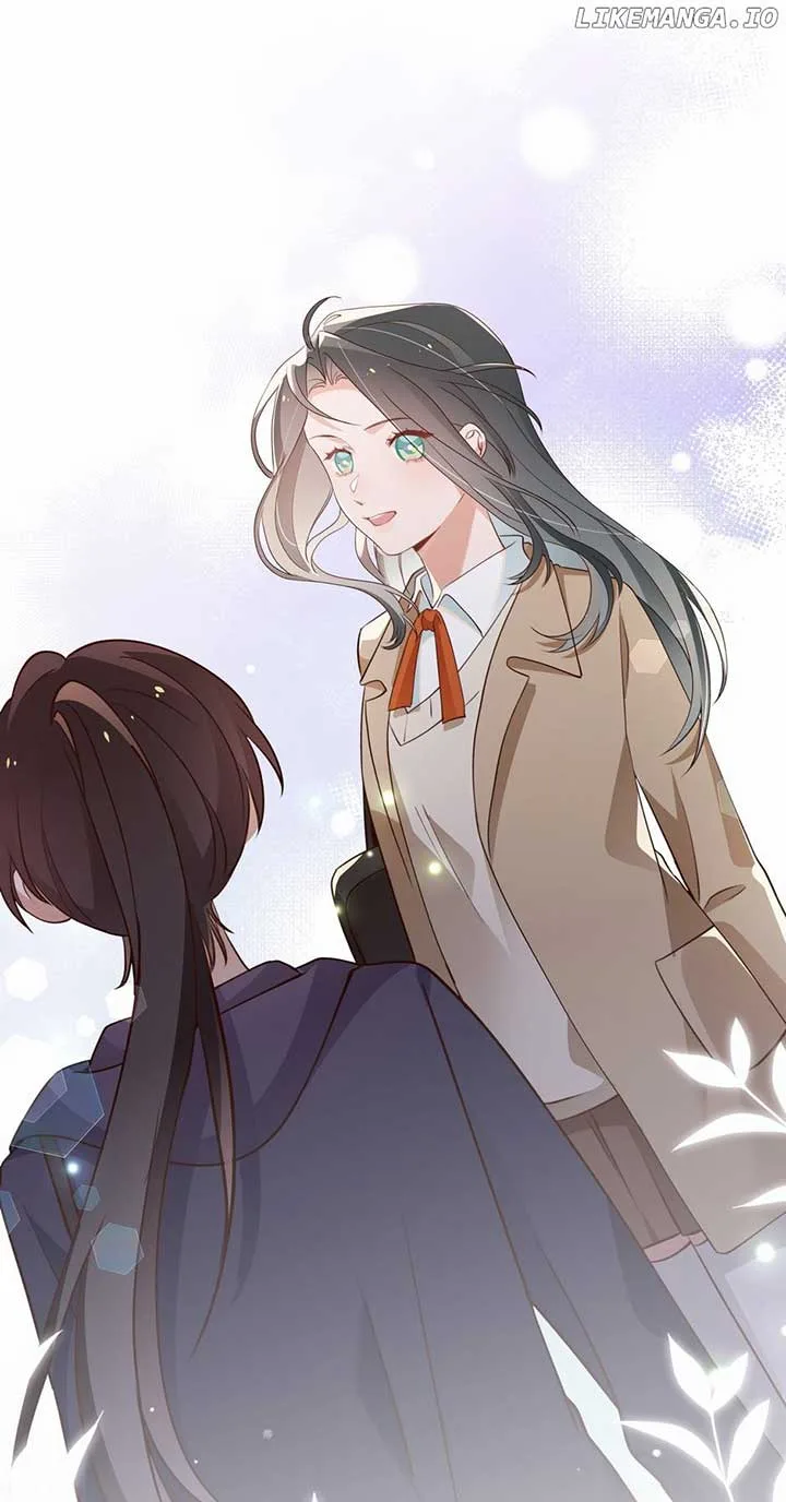 Perfect Heroine Wants to Possess Me Chapter 41 page 48