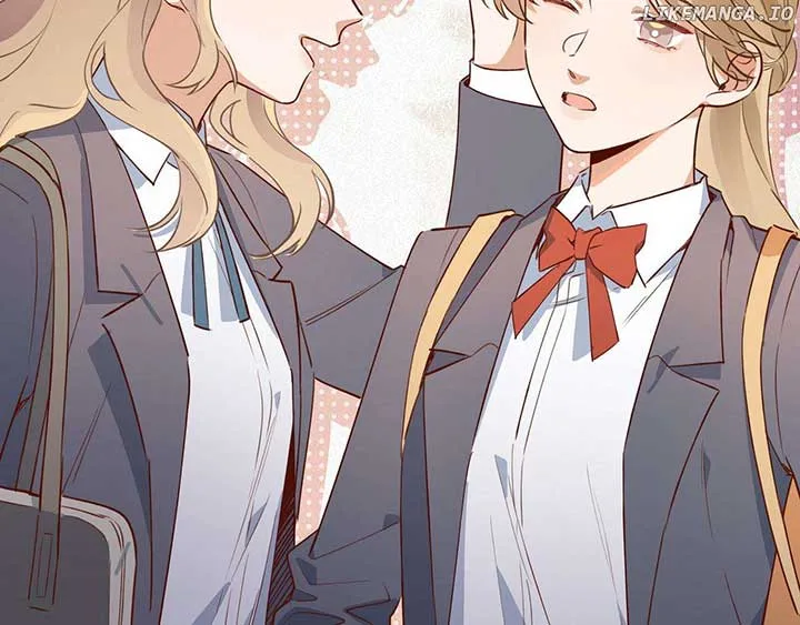 Perfect Heroine Wants to Possess Me Chapter 40 page 71