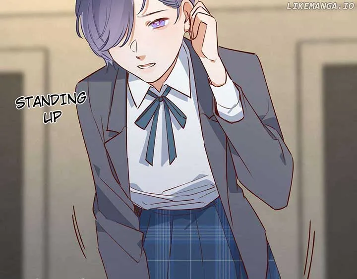 Perfect Heroine Wants to Possess Me Chapter 40 page 58