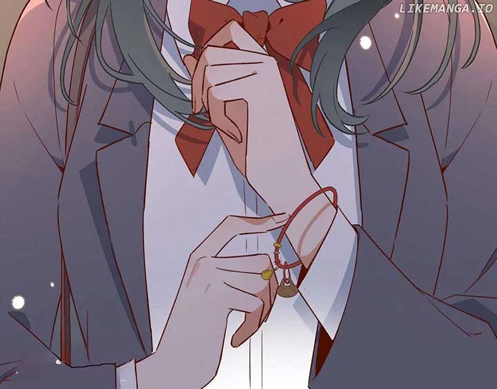 Perfect Heroine Wants to Possess Me Chapter 40 page 98