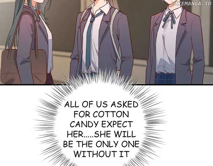 Perfect Heroine Wants to Possess Me Chapter 40 page 80