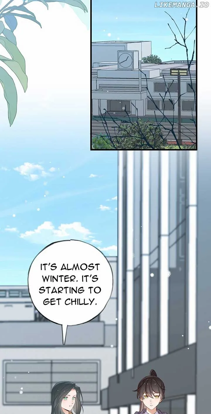 Perfect Heroine Wants to Possess Me Chapter 41 page 39