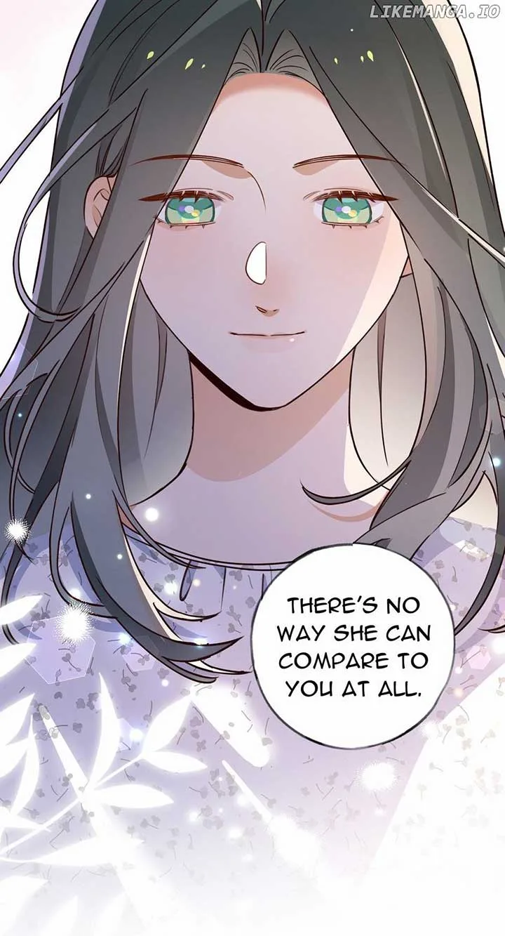 Perfect Heroine Wants to Possess Me Chapter 41 page 31