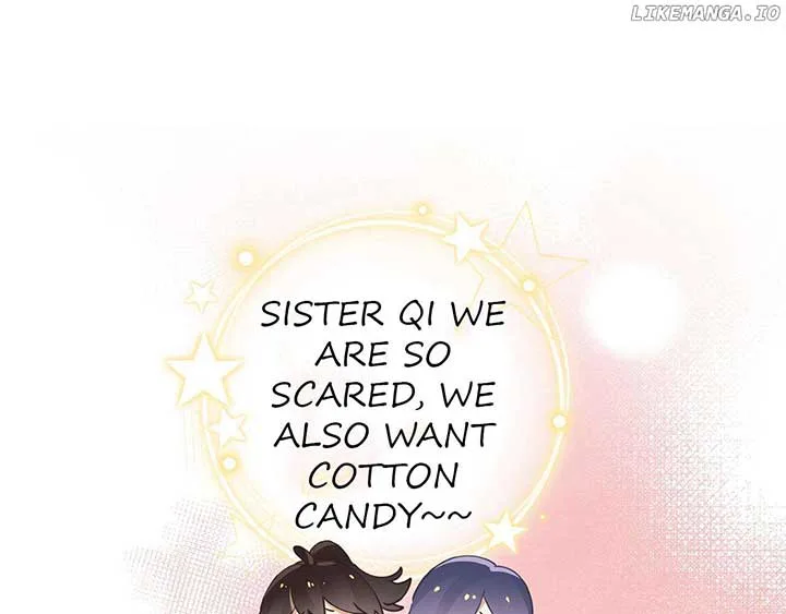 Perfect Heroine Wants to Possess Me Chapter 40 page 74