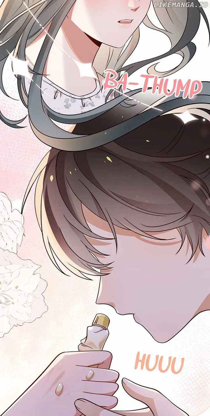 Perfect Heroine Wants to Possess Me Chapter 41 page 14