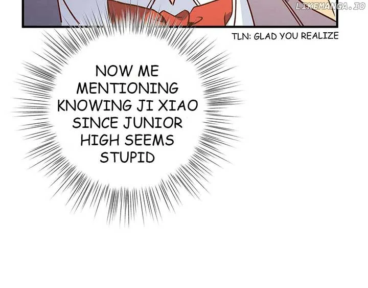 Perfect Heroine Wants to Possess Me Chapter 40 page 106