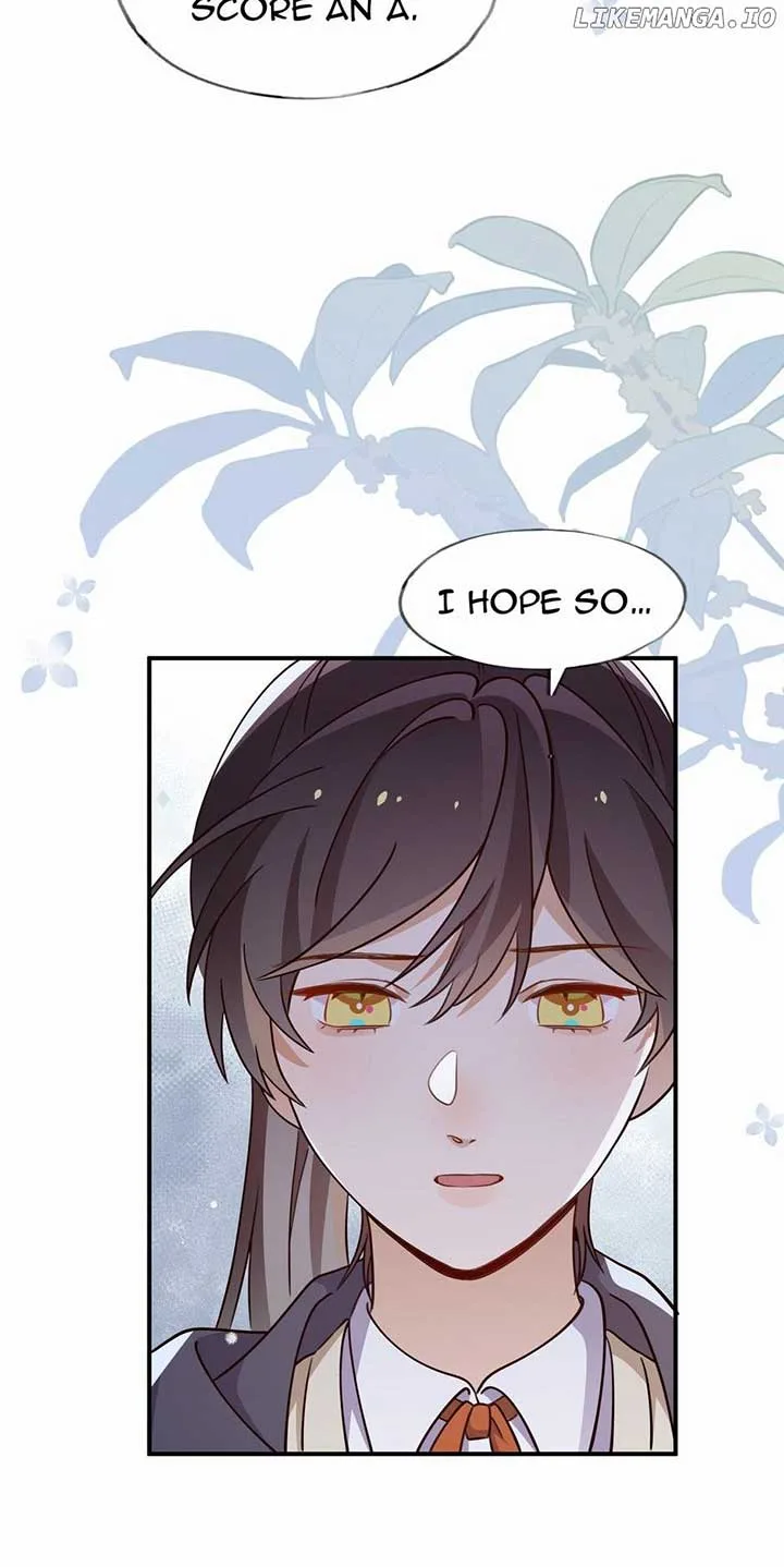 Perfect Heroine Wants to Possess Me Chapter 41 page 45