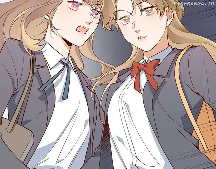 Perfect Heroine Wants to Possess Me Chapter 40 page 35