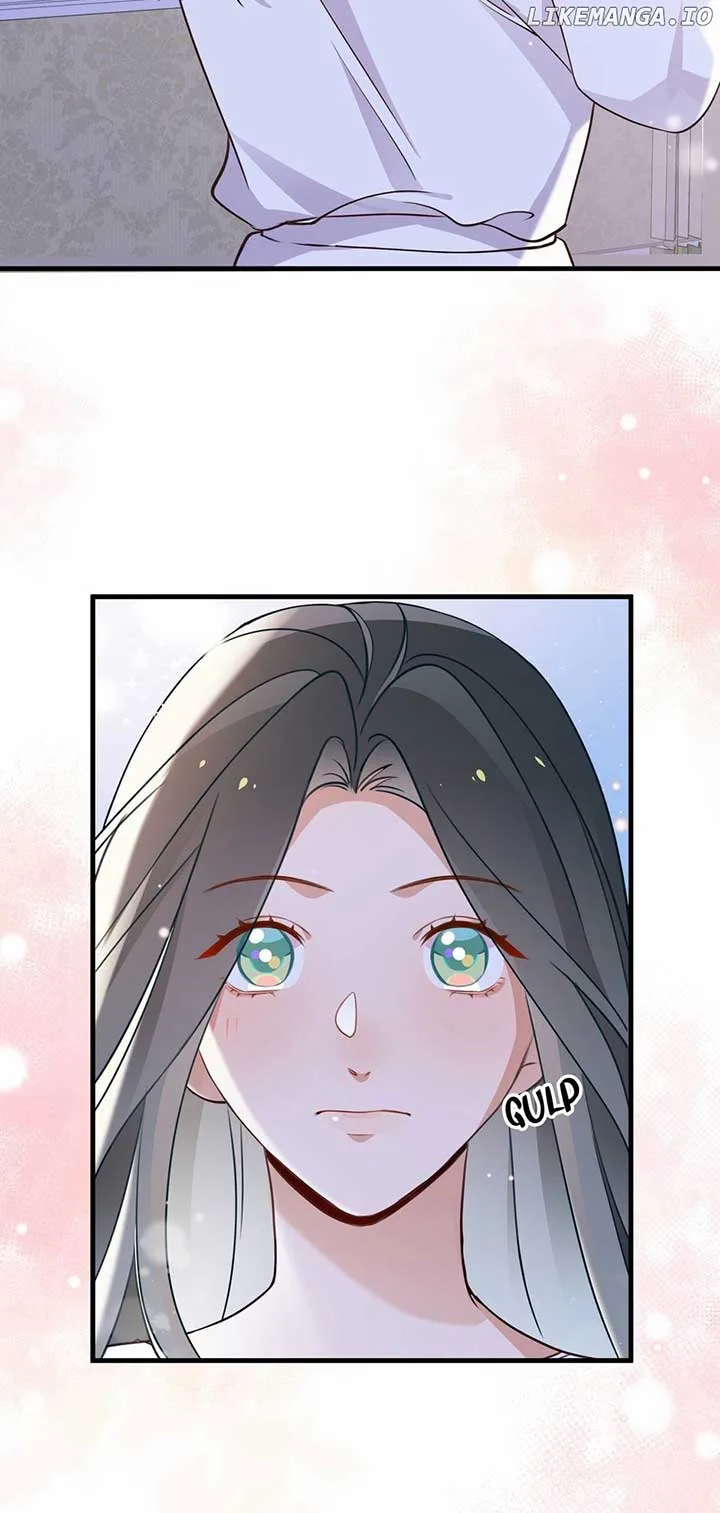 Perfect Heroine Wants to Possess Me Chapter 41 page 3