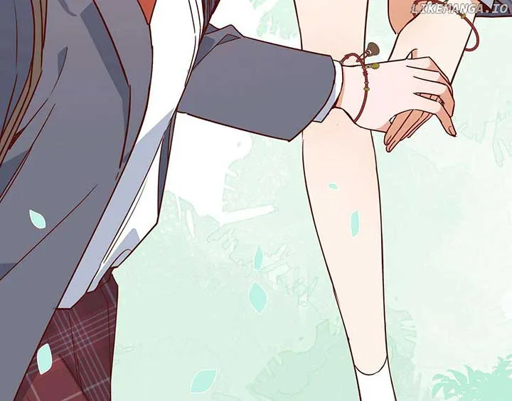 Perfect Heroine Wants to Possess Me Chapter 40 page 41