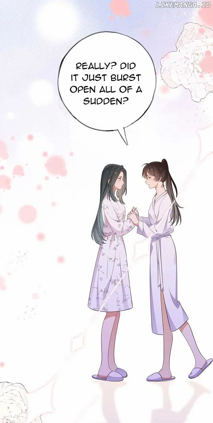 Perfect Heroine Wants to Possess Me Chapter 41 page 12