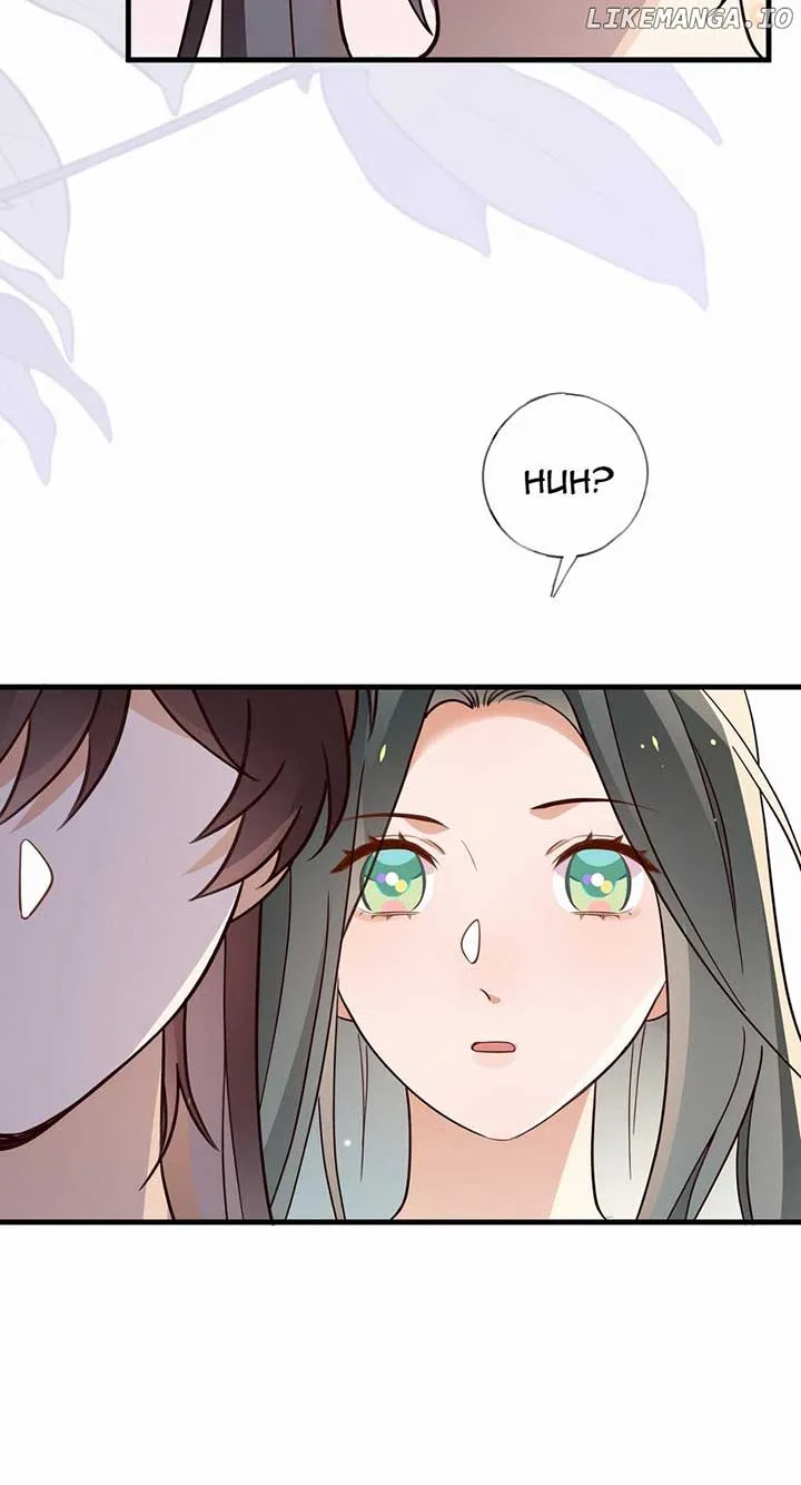 Perfect Heroine Wants to Possess Me Chapter 41 page 28