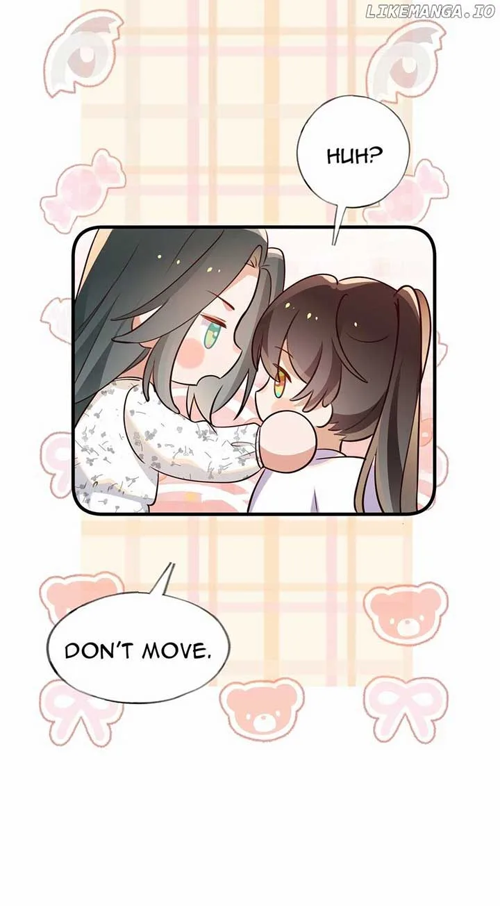 Perfect Heroine Wants to Possess Me Chapter 41 page 25