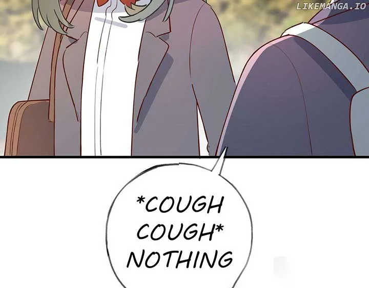Perfect Heroine Wants to Possess Me Chapter 40 page 83