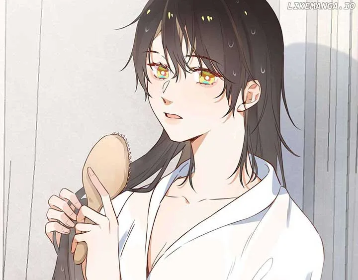 Perfect Heroine Wants to Possess Me Chapter 40 page 128