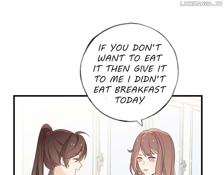 Perfect Heroine Wants to Possess Me Chapter 33 page 47