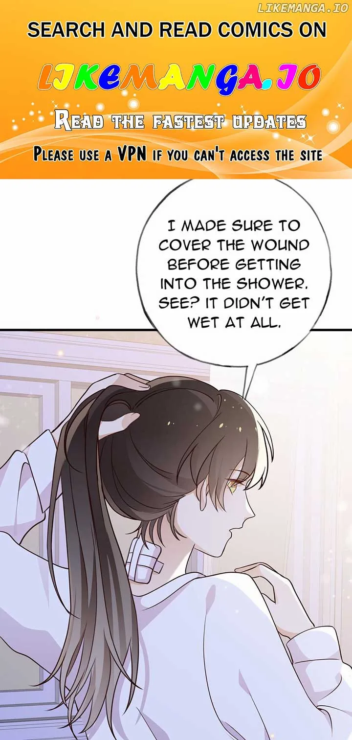 Perfect Heroine Wants to Possess Me Chapter 41 page 2
