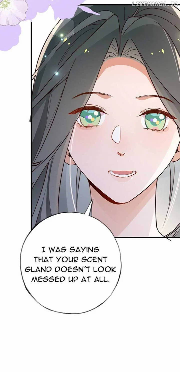 Perfect Heroine Wants to Possess Me Chapter 41 page 36