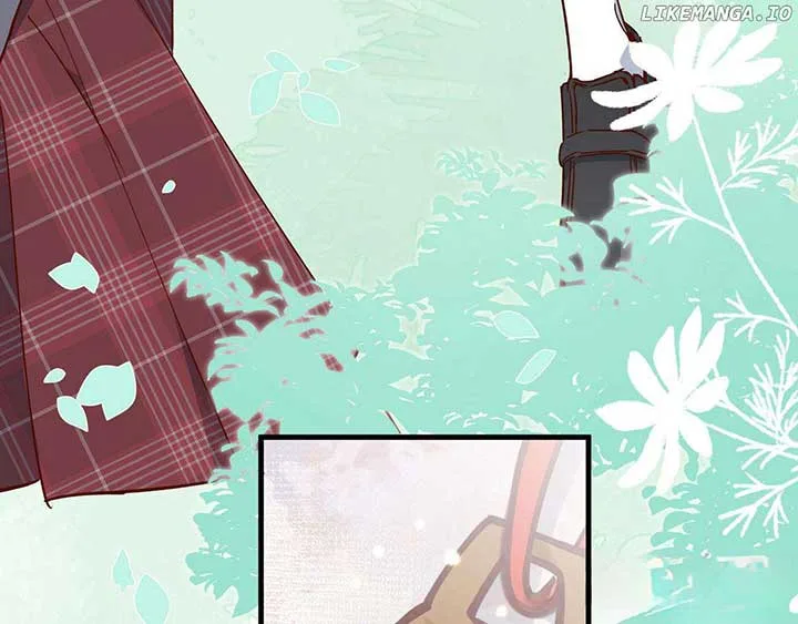 Perfect Heroine Wants to Possess Me Chapter 40 page 42