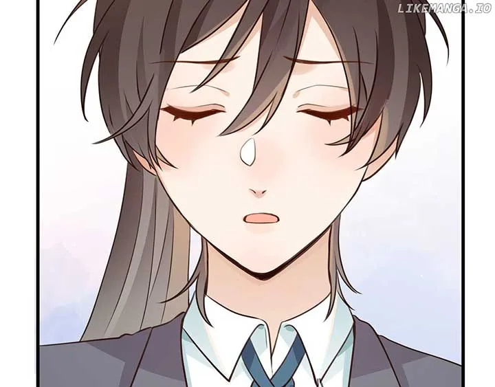 Perfect Heroine Wants to Possess Me Chapter 33 page 77