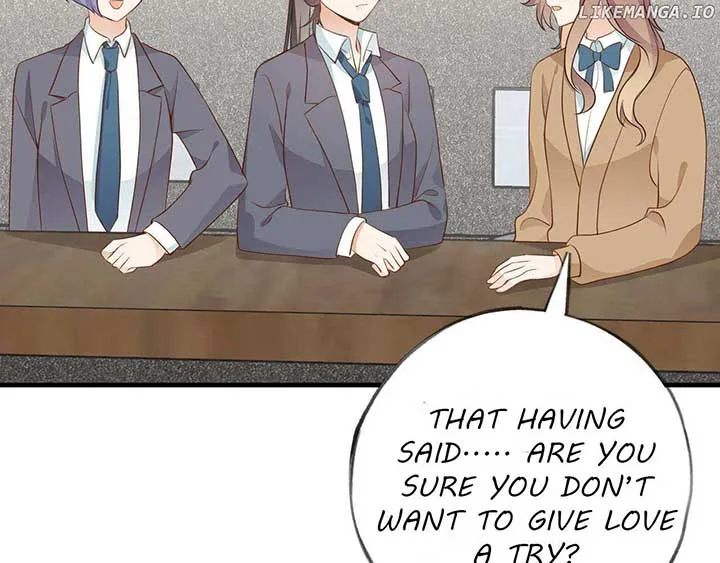 Perfect Heroine Wants to Possess Me Chapter 33 page 75