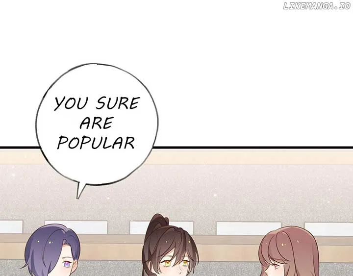 Perfect Heroine Wants to Possess Me Chapter 33 page 74