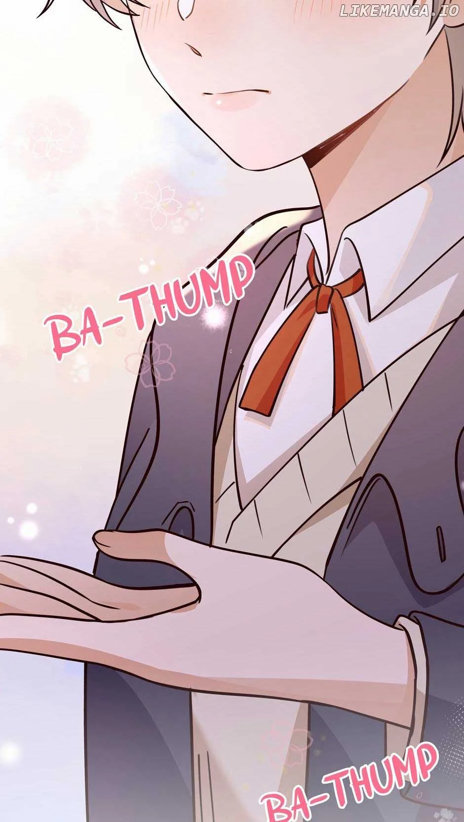 Perfect Heroine Wants to Possess Me Chapter 42 page 22