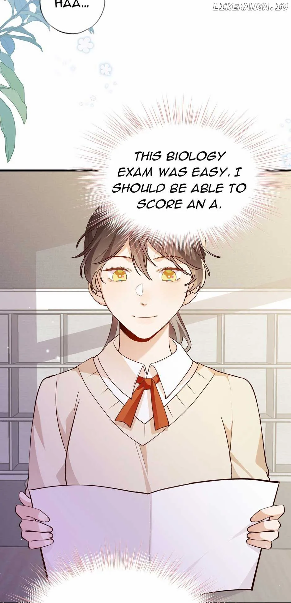 Perfect Heroine Wants to Possess Me Chapter 42 page 4
