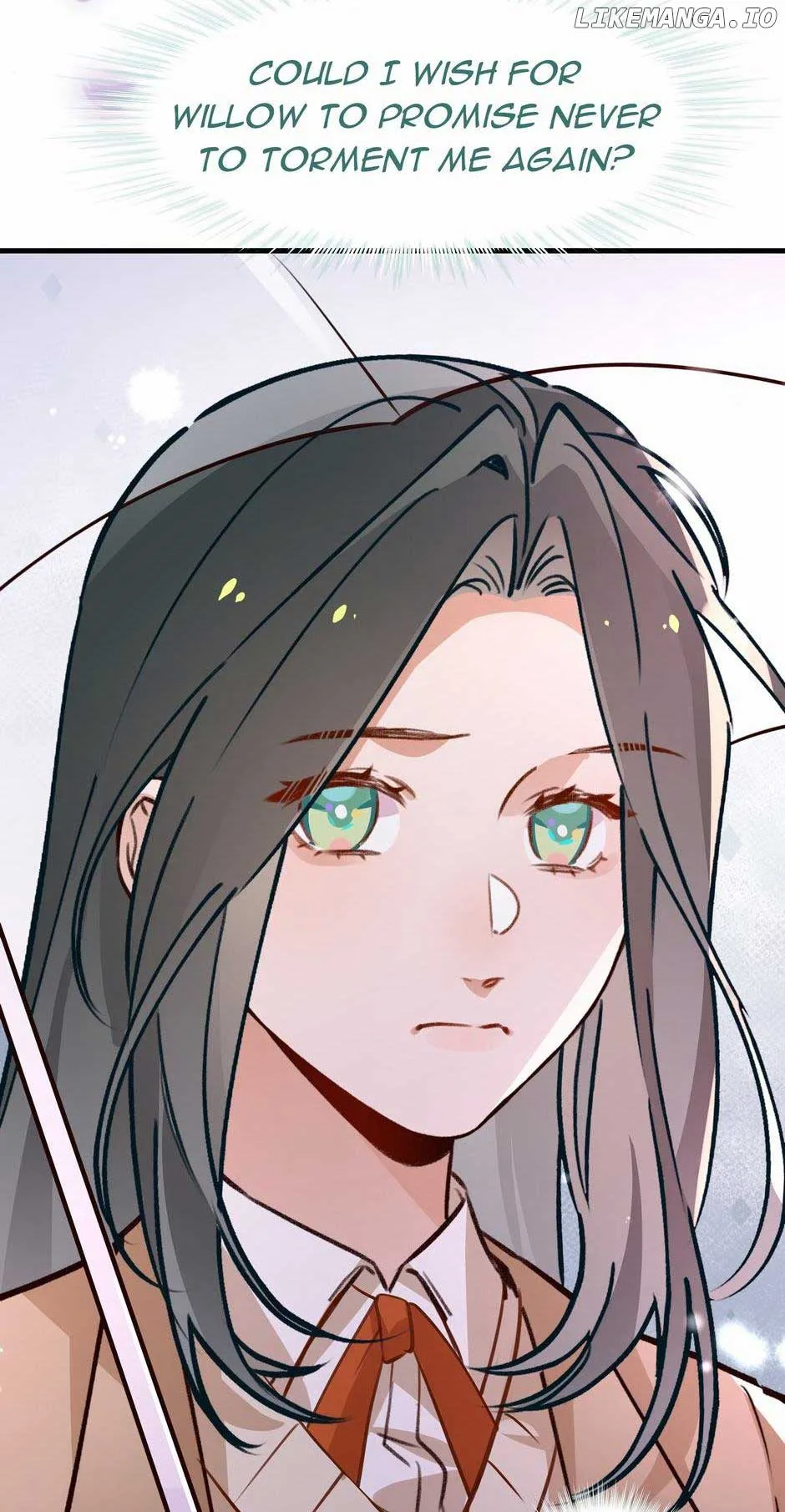 Perfect Heroine Wants to Possess Me Chapter 42 page 15