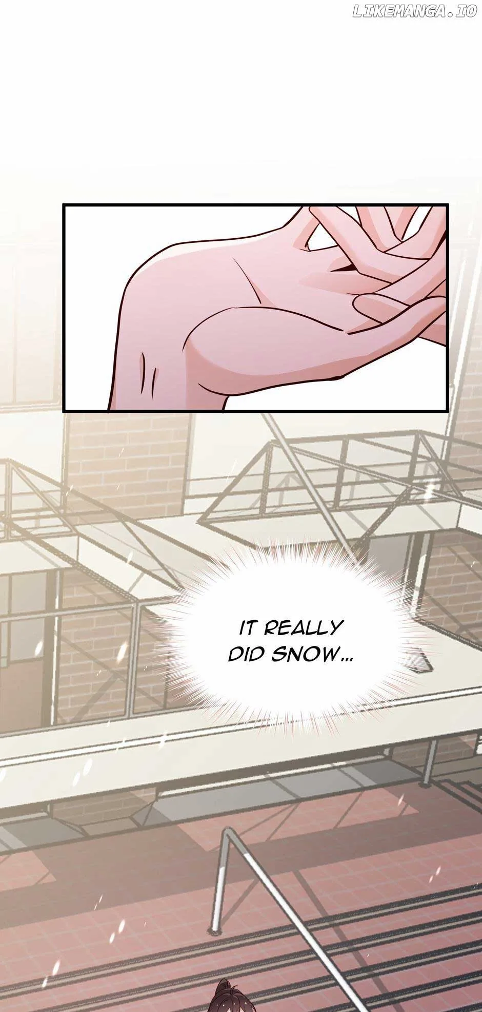 Perfect Heroine Wants to Possess Me Chapter 42 page 7