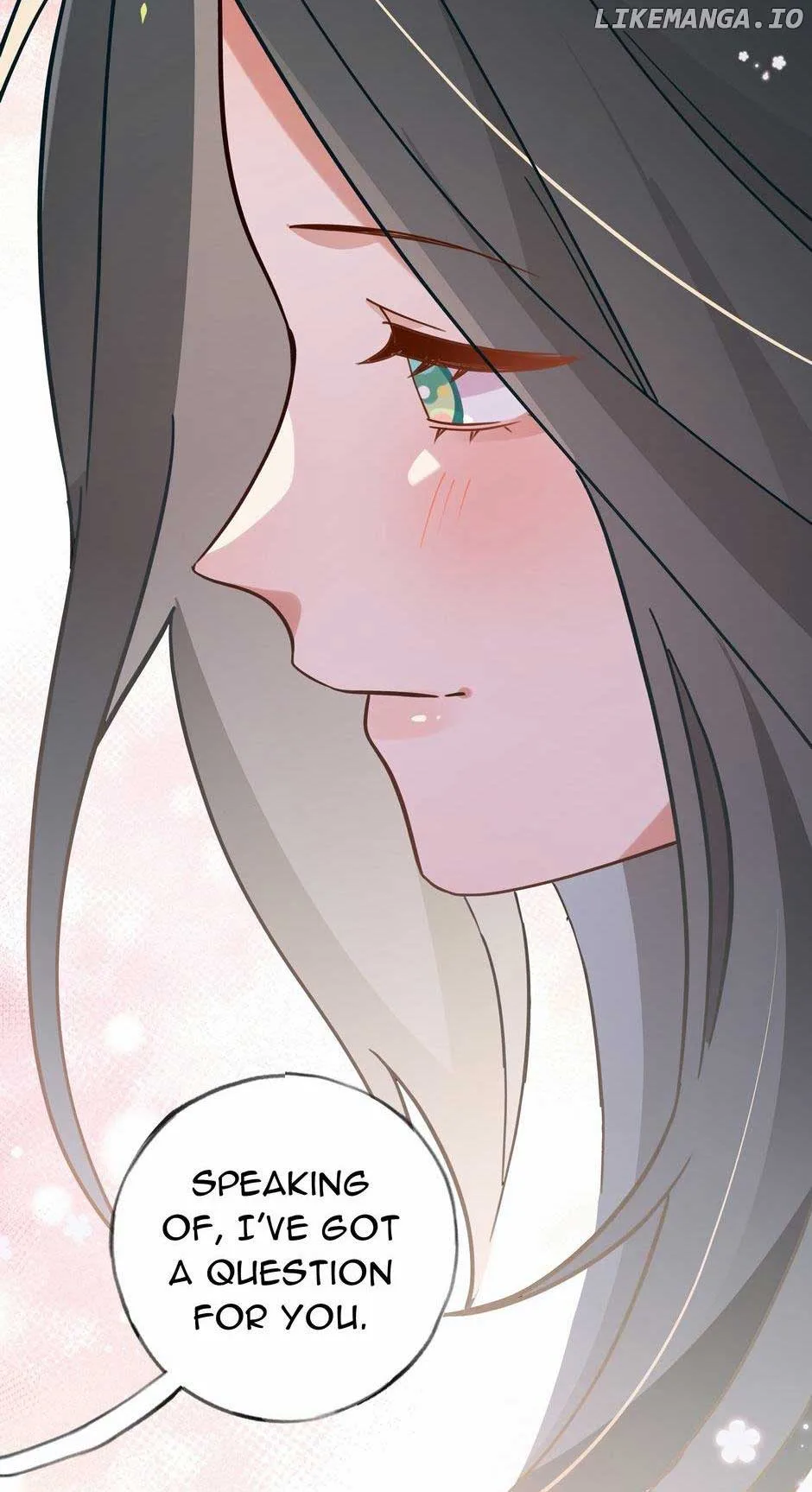 Perfect Heroine Wants to Possess Me Chapter 42 page 46