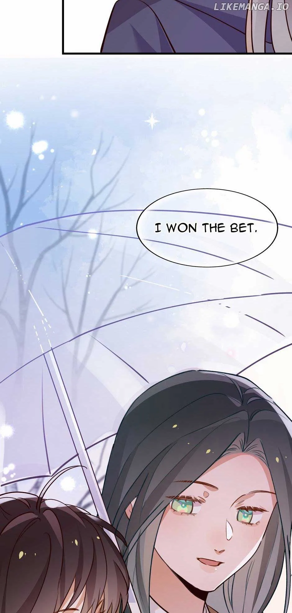 Perfect Heroine Wants to Possess Me Chapter 42 page 11