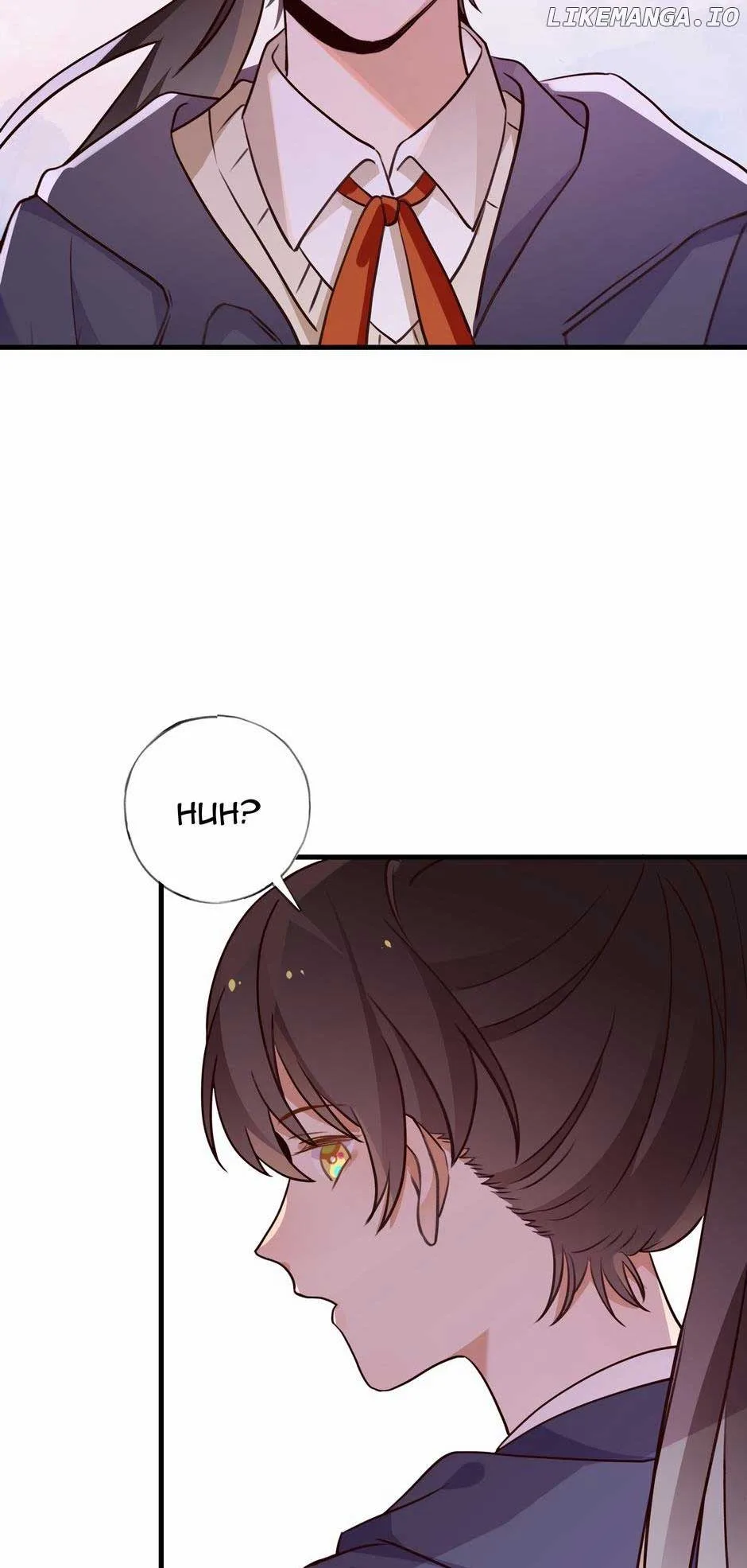 Perfect Heroine Wants to Possess Me Chapter 42 page 10