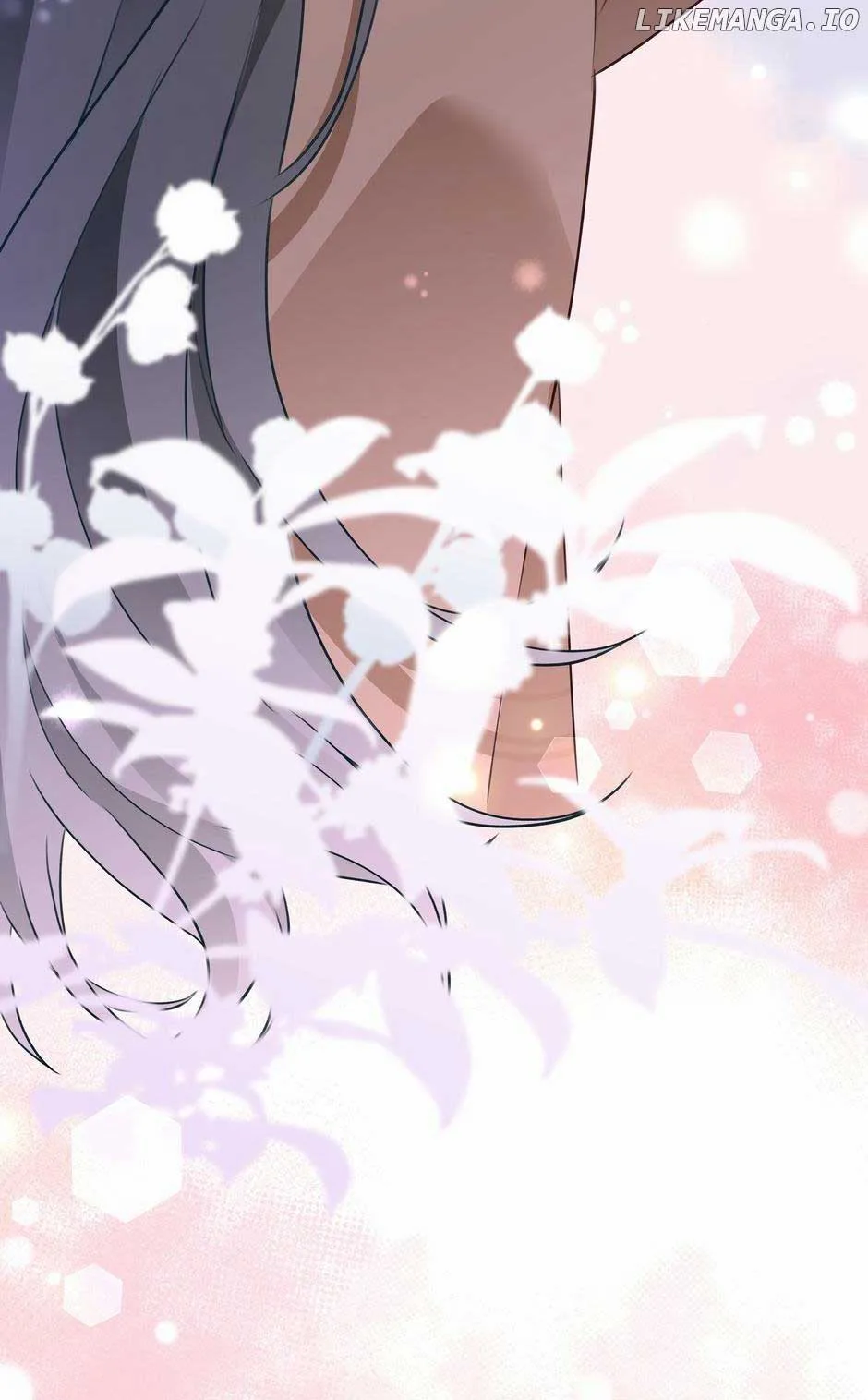 Perfect Heroine Wants to Possess Me Chapter 42 page 26