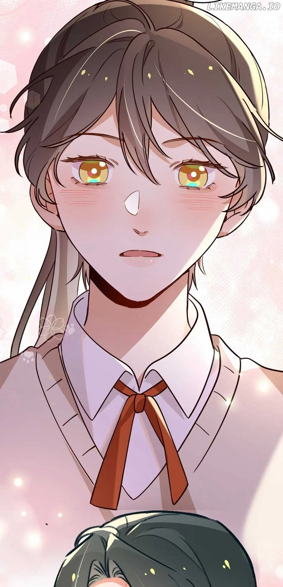 Perfect Heroine Wants to Possess Me Chapter 42 page 49