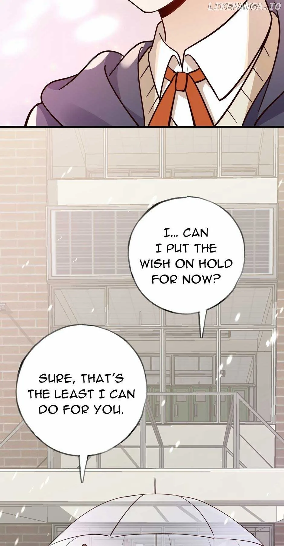 Perfect Heroine Wants to Possess Me Chapter 42 page 17