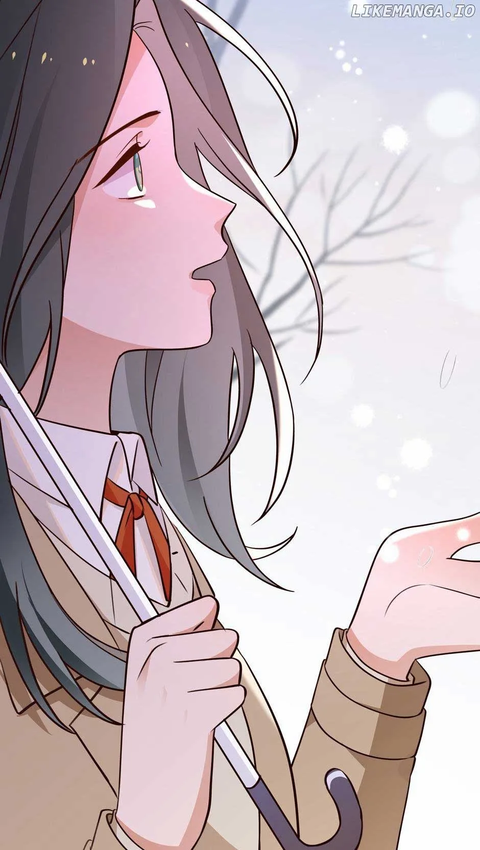Perfect Heroine Wants to Possess Me Chapter 42 page 20