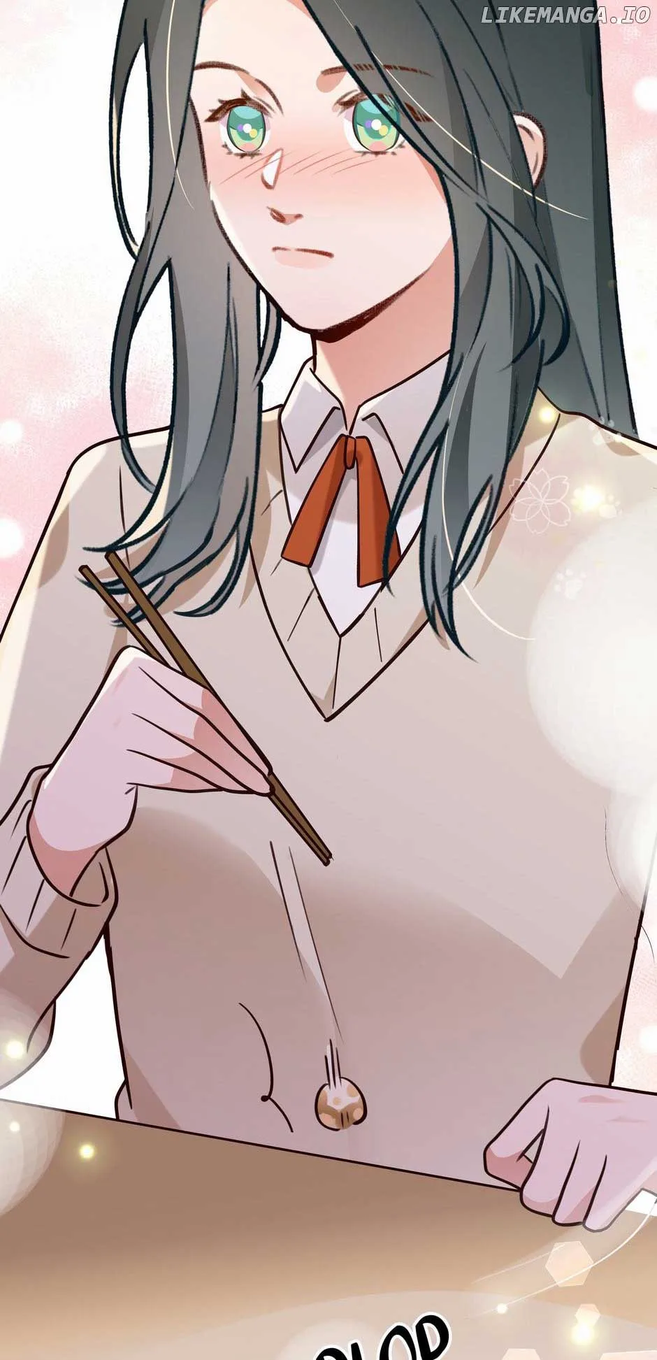 Perfect Heroine Wants to Possess Me Chapter 42 page 50