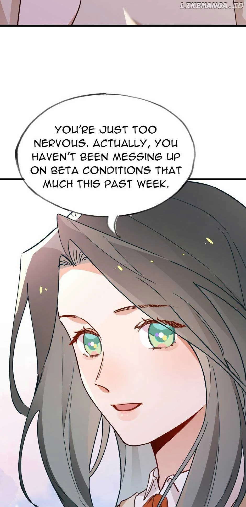 Perfect Heroine Wants to Possess Me Chapter 42 page 39