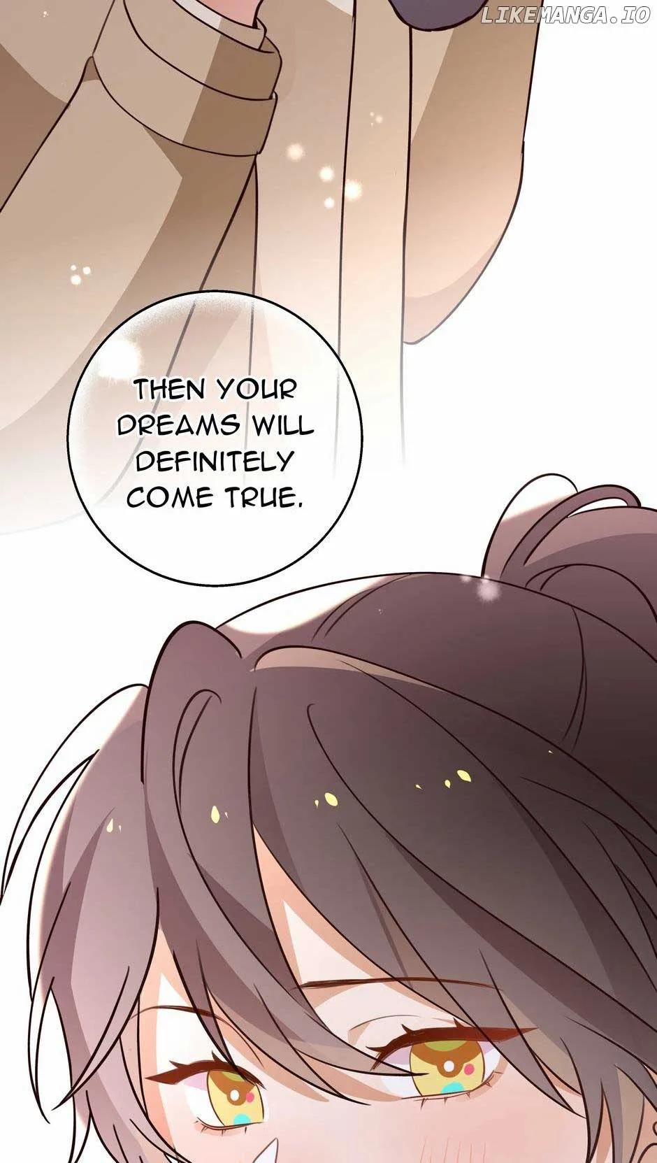 Perfect Heroine Wants to Possess Me Chapter 42 page 21