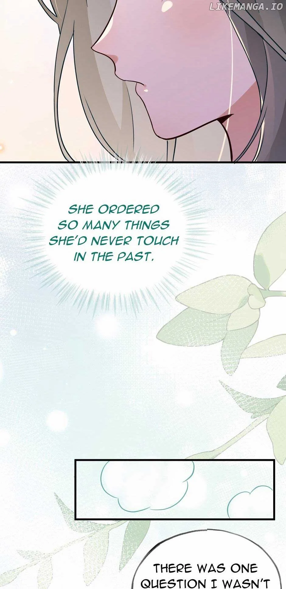 Perfect Heroine Wants to Possess Me Chapter 42 page 36